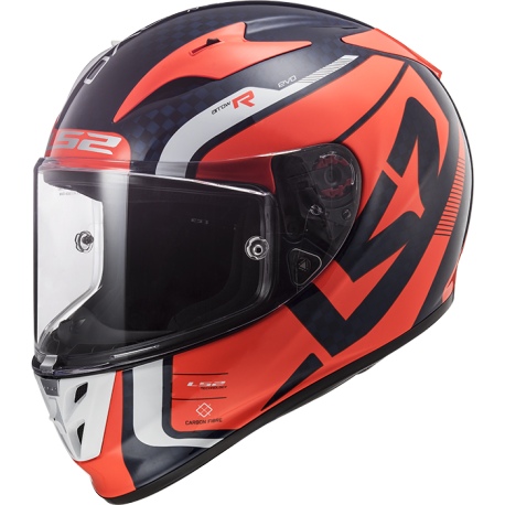 Casque LS2 Arrow C Sting