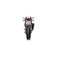 Ligne complète Akrapovic Evolution Aprilia RSV4