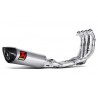 Ligne complète Akrapovic Evolution Yamaha R6 08-16