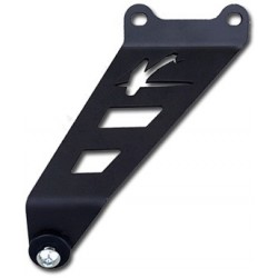 Patte de fixation silencieux moto - PkracingParts