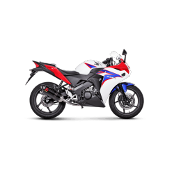 Ligne complète Akrapovic Racing Honda CBR125R 11-16