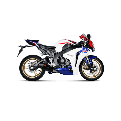 Ligne complète Akrapovic Racing Honda CBR1000RR 12-16