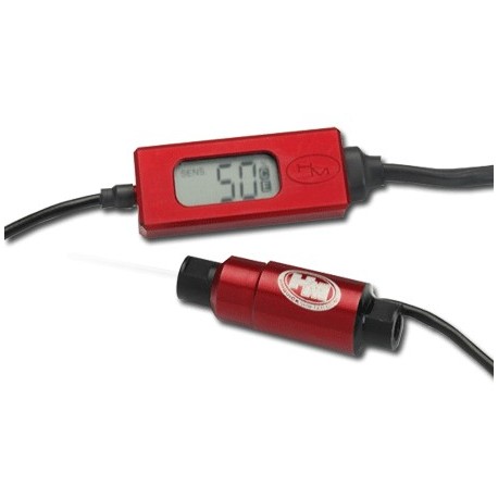 Quick Shifter pour Ducati