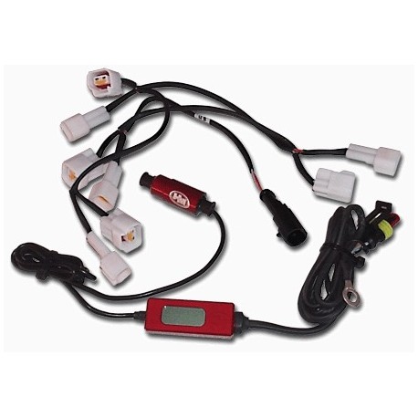 Quick Shifter pour Ducati