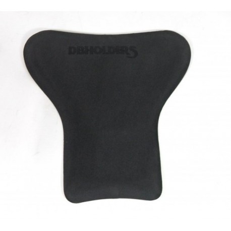 mousse de selle DB HOLDERS pour poly haut de gamme R1 09-14