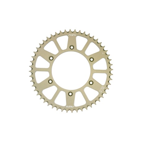 Couronne BRAKING roue B-One 39 dents ergal pas 525 type 4216
