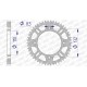 Couronne AFAM 47 dents alu pas 428 type 72102 KTM SX