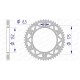 Couronne AFAM 48 dents alu pas 520 type 13508N Yamaha