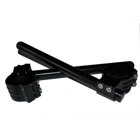 Pack Bracelets diamètre 50 mm avec tube de guidon