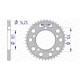 Couronne AFAM 39 dents alu pas 525 type 72801 KTM