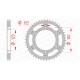 Couronne AFAM 45 dents acier pas 525 type 14507 Suzuki GSX-R600/750