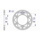 Couronne AFAM 49 dents alu pas 520 type 11212N