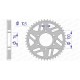 Couronne AFAM 45 dents alu pas 530 type 15902 Suzuki GSX-R750