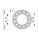 Couronne AFAM 38 dents alu pas 520 type 72304N