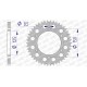 Couronne AFAM 45 dents alu pas 520 type 72304