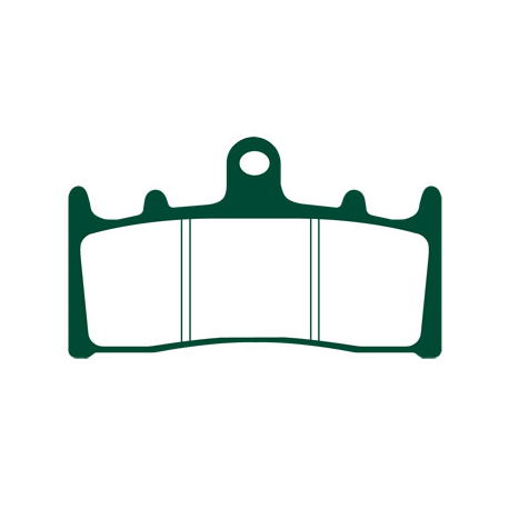 EBC EXTREME PRO RACING