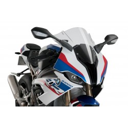 Bulle claire PUIG S1000 RR 19-