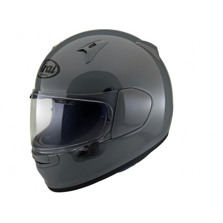 Casque ARAI Profile-V Modern Grey taille XXL + Pinlock 120 clair