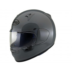 Casque ARAI Profile-V Modern Grey taille L + Pinlock 120 clair