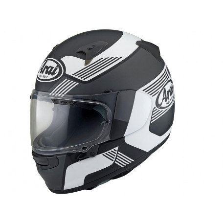 Casque ARAI Profile-V Copy Black Matt taille XS + Pinlock 120 clair