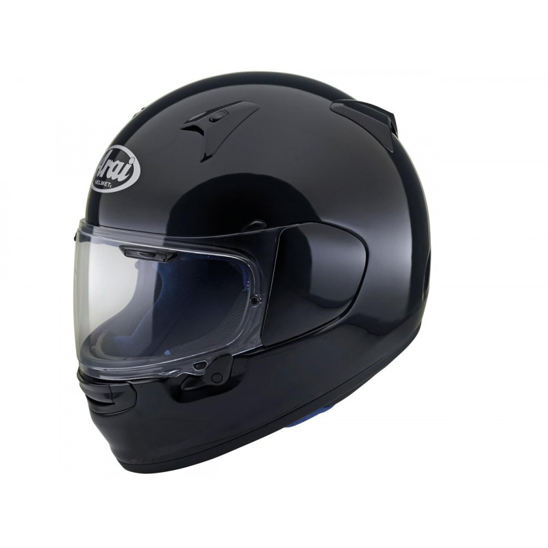 Casque ARAI Profile-V noir taille L + Pinlock 120 clair à 455,05 €