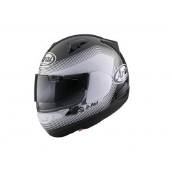 Casque ARAI QV-PRO Shade White taille XS