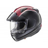 Casque ARAI QV-PRO Gold Wing Red taille XXL