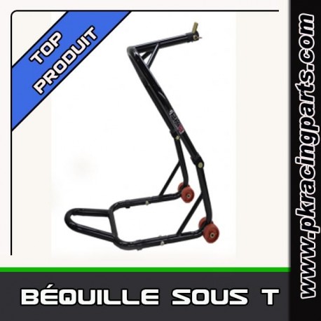 BEQUILLE SOUS T DE FOURCHE