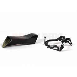 araignée DB HOLDERS triumph daytona 675/R 09-12