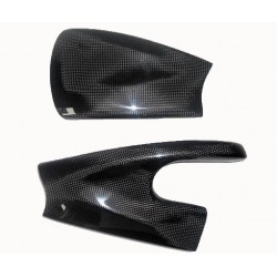 PROTECTION BRAS ZX10R 06/07- PKR