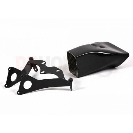 araignée DB HOLDERS ZX6R 09-12