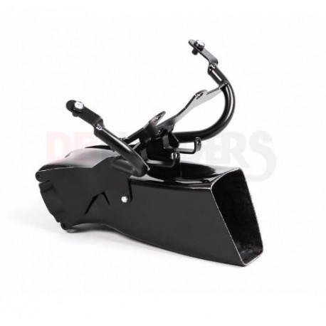 araignée DB HOLDERS HONDA CBR 600 07-08