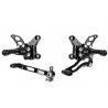 Commandes reculées Bonamici 748/916/996/998