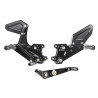 Commandes reculées Bonamici CBR 1000 RR 17-