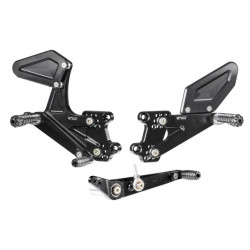 Commandes reculées Bonamici CBR 1000 RR SP / SP2 17-