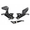 Commandes reculées Bonamici CBR 1000 RR SP / SP2 17-