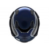 Casque ARAI QV-PRO Gold Wing Blue taille M