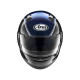 Casque ARAI QV-PRO Gold Wing Blue taille XS