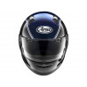 Casque ARAI QV-PRO Gold Wing Blue taille XS