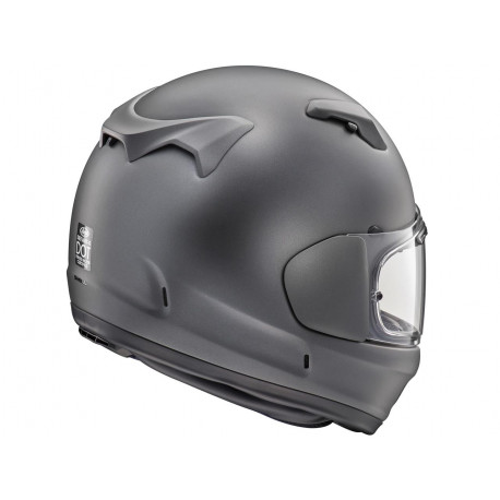 Casque ARAI Renegade-V Frost Gun Metallic taille XXL