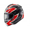 Casque ARAI Chaser-X League Italy taille XL