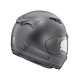 Casque ARAI Renegade-V Frost Gun Metallic taille S