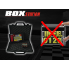 BOX STATION