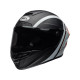 Casque BELL Star DLX Mips Tantrum Matte/Gloss White/Black/Orange Size S