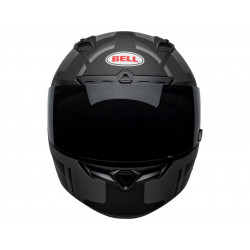 Casque BELL Qualifier DLX Mips Torque Matte Black/Gray taille XS