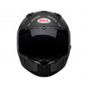 Casque BELL Qualifier DLX Mips Torque Matte Black/Gray taille XS