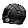 Casque BELL Qualifier DLX Mips Torque Matte Black/Gray taille M