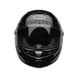 Casque BELL Star DLX Mips Lux Checkers Matte/Gloss Black/White taille XS