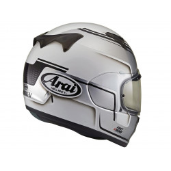 Casque ARAI Profile-V Bend White taille L + Pinlock 120 clair