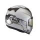 Casque ARAI Profile-V Bend White taille XS + Pinlock 120 clair